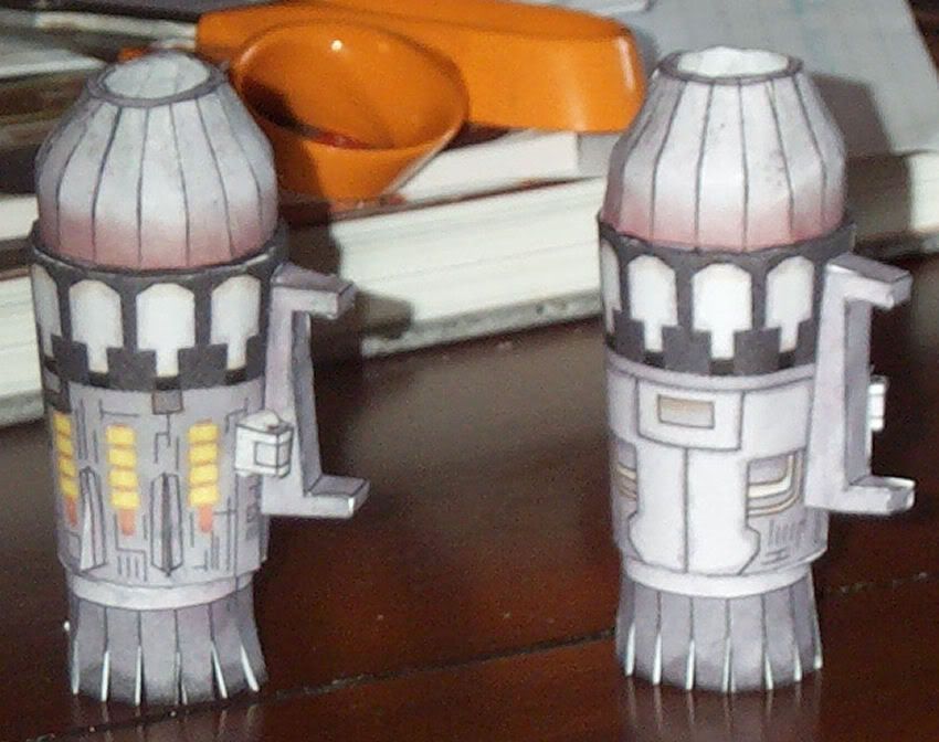 Serenity Paper Model Hobbyist Forums